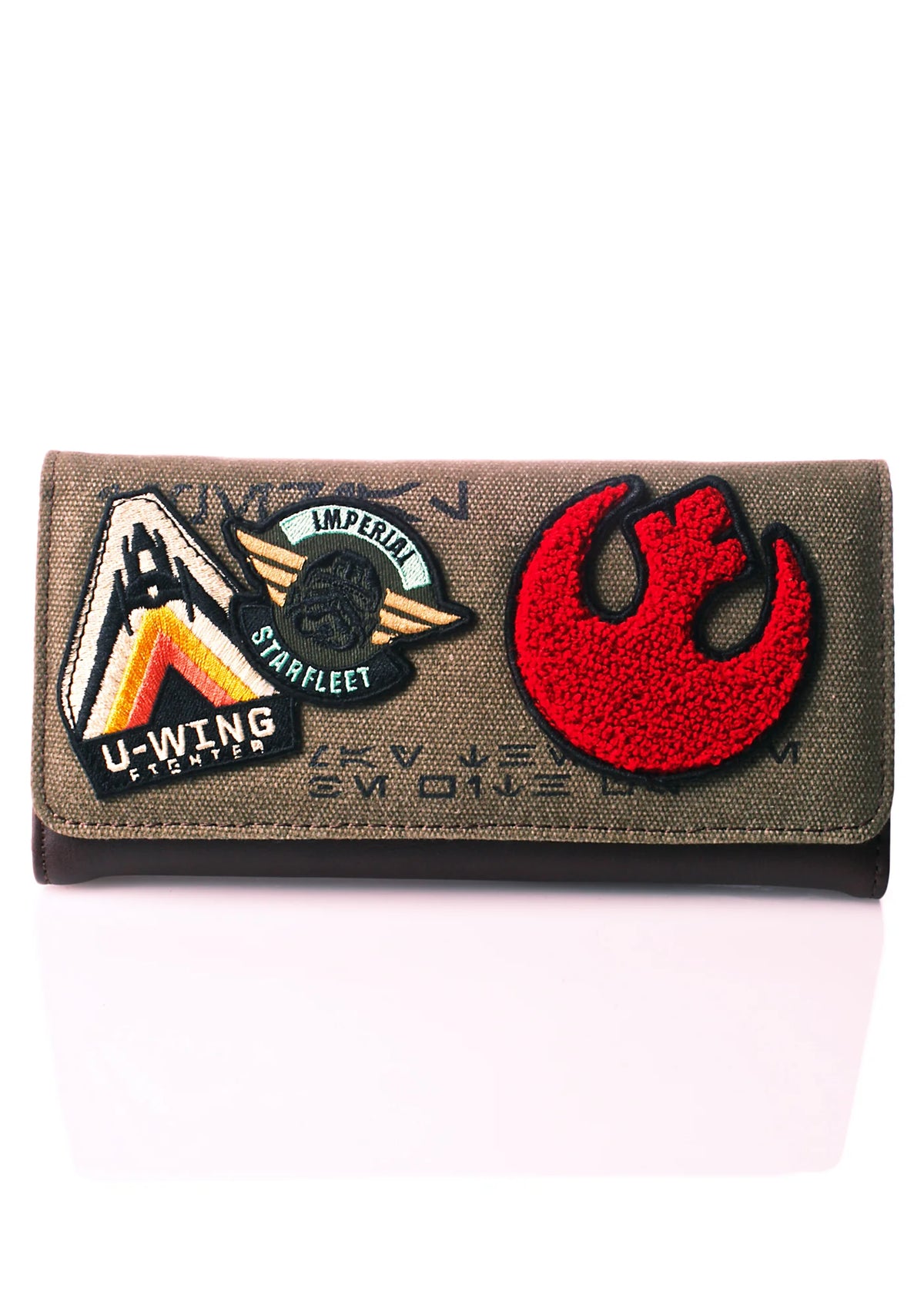 Rebel Alliance Wallet