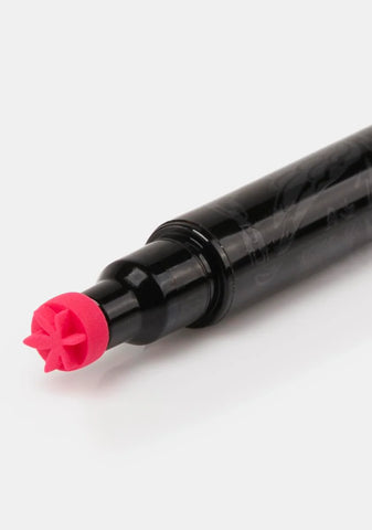 Candy Blazed N Faded Stamp Liner