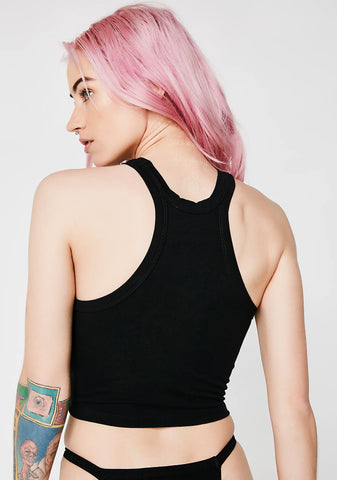 High On BPMs Reflective Crop