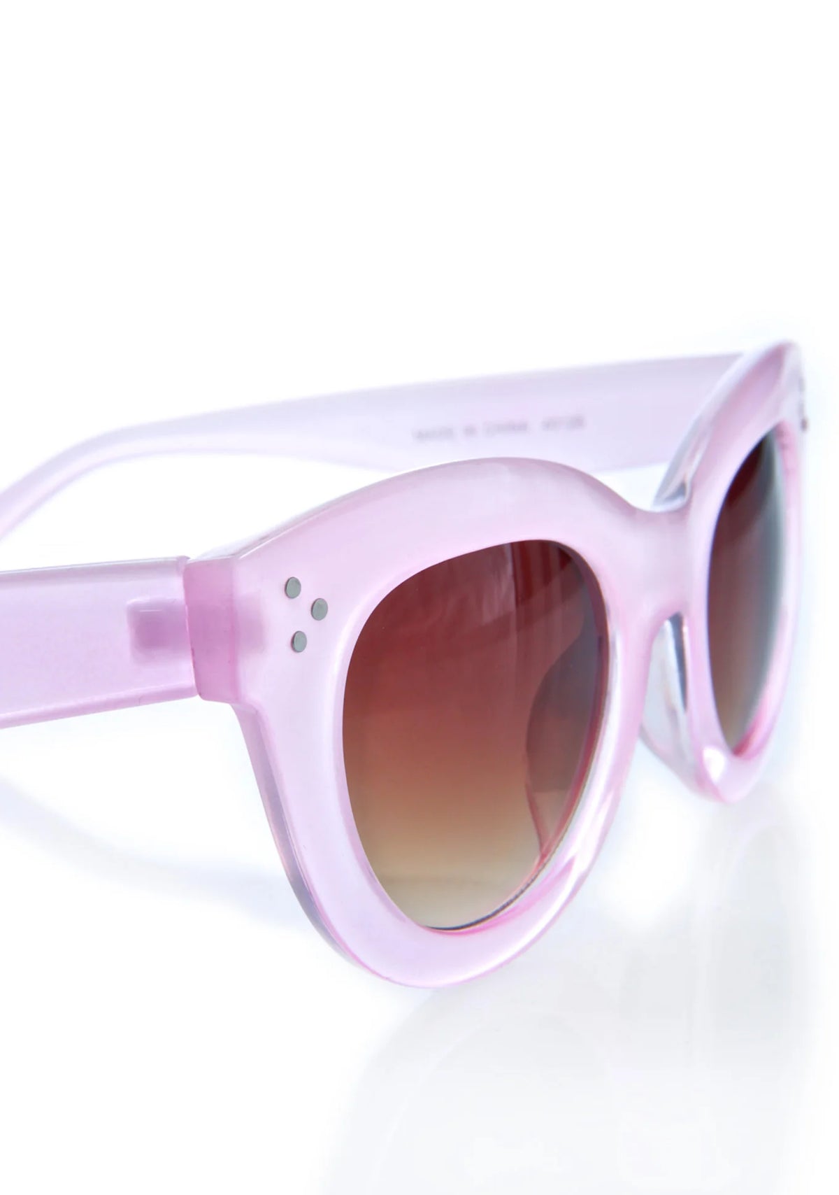 Ice Cream Dreamz Sunglasses