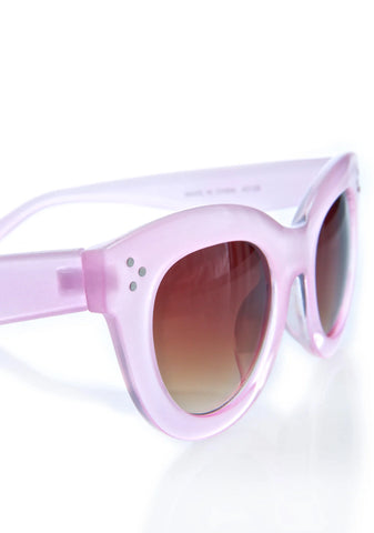 Ice Cream Dreamz Sunglasses