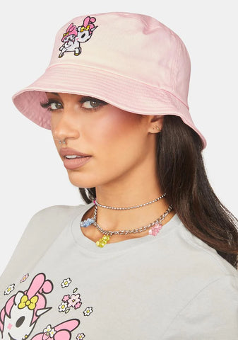 My Melody Bucket Hat