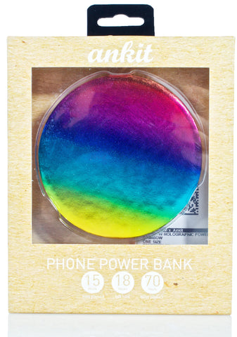 Signal In Tha Sky Power Bank