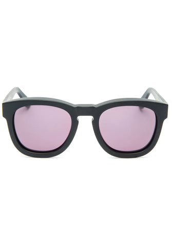 Classic Fox Sunglasses - Tortoise