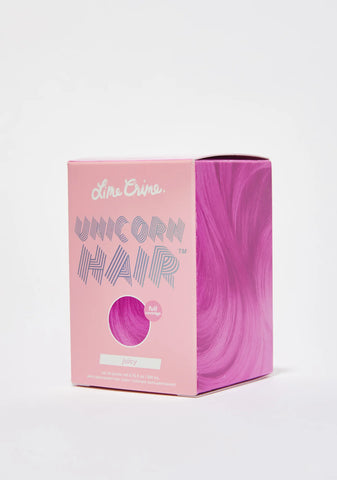 Juicy Unicorn Hair Dye
