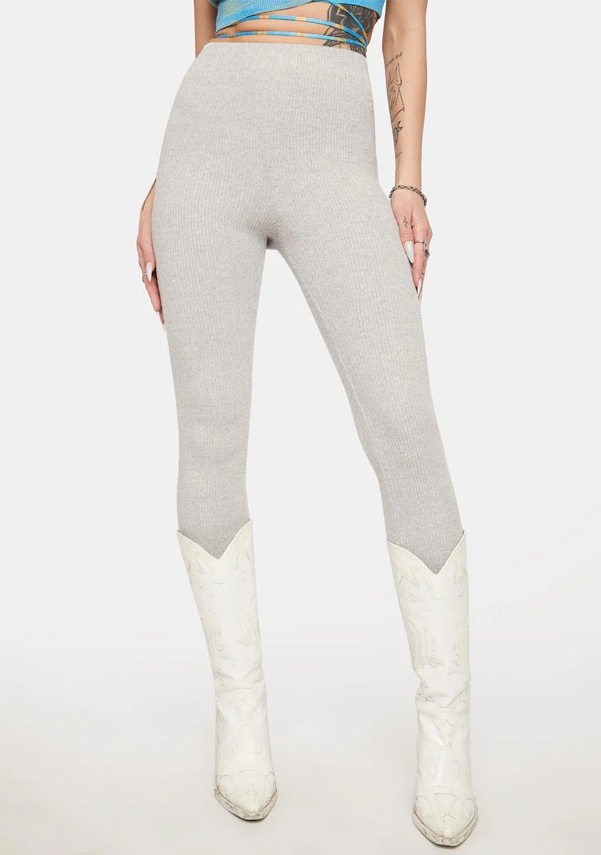 Moon Worry Free Knit Pants