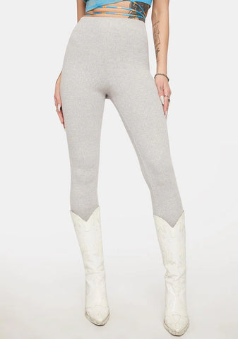 Moon Worry Free Knit Pants