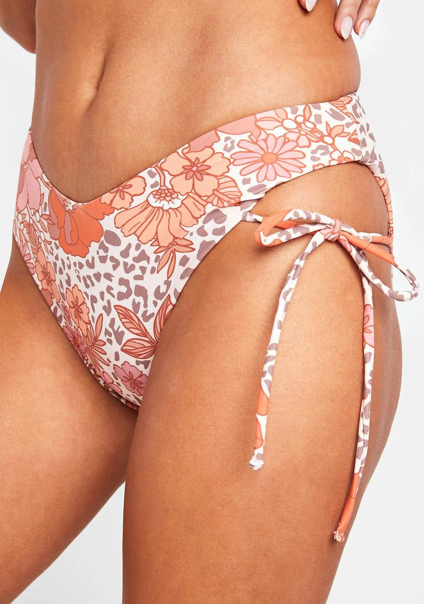 Summer Of Love Jimi Bikini Bottoms
