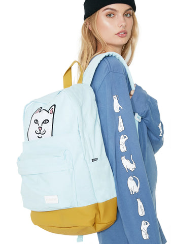 Sky Lord Nermal Backpack