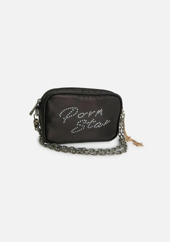 Own The Spotlight Mini Purse
