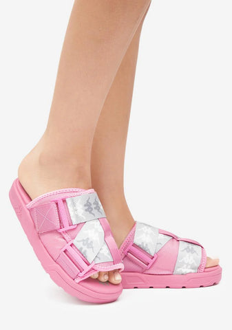 Pink 222 Banda Mitel 7 Slides