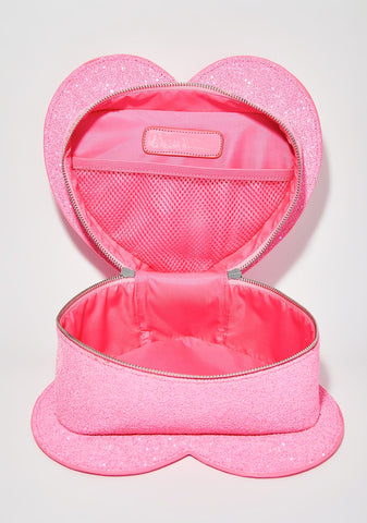 Love Me Makeup Bag