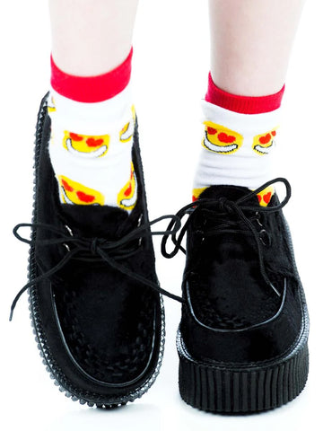 Creeper-202 Creeper Shoes