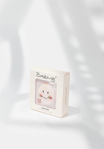 Je Ne Sais Coral Tres Cheek Cushion Blush