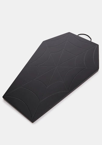 Spin Me 'Round Cheese Board