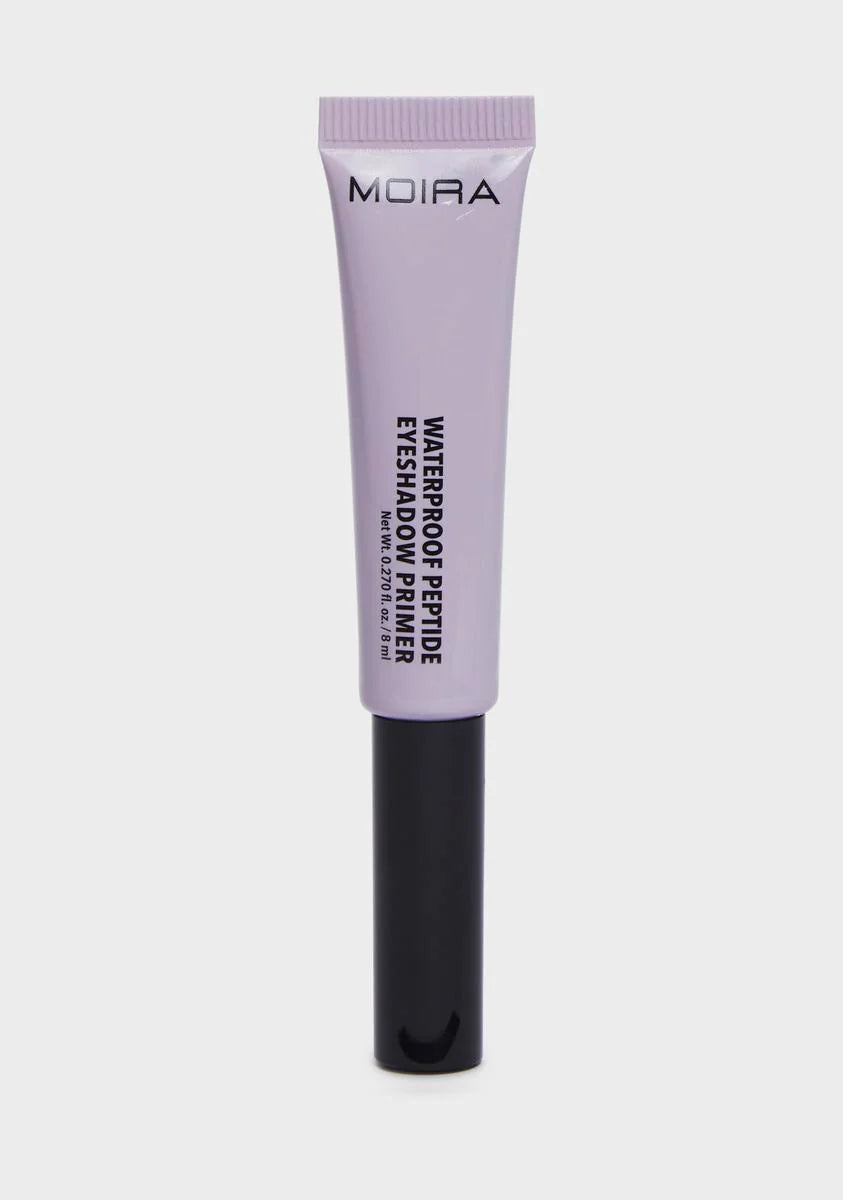 Waterproof Peptide Eyeshadow Primer
