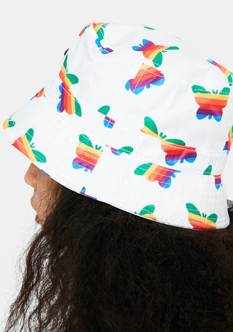 Think Growth Bucket Hat