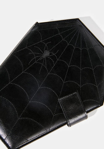 Secrets To The Grave Agenda