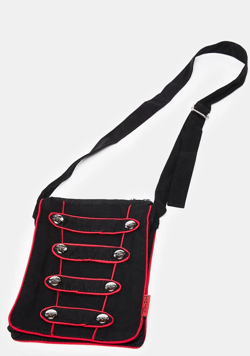 Band Shoulder Bag