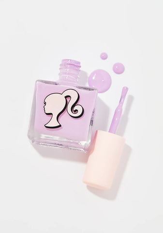 Barbie Dreamhouse Nail Lacquer