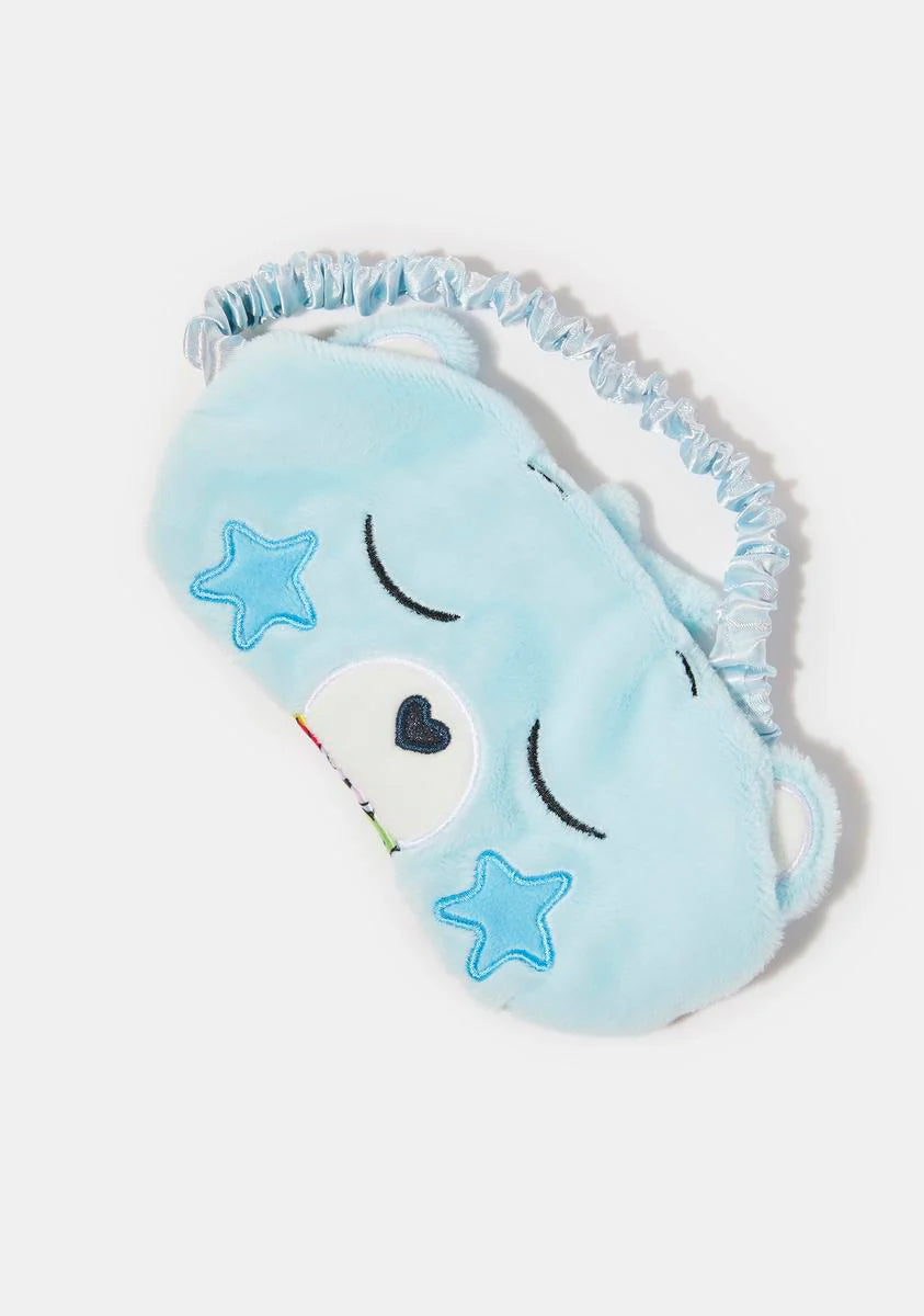 Bedtime Bear Sleep Mask