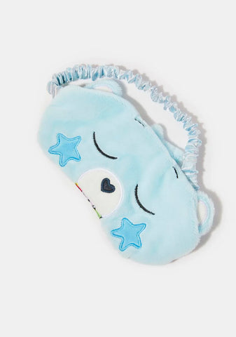 Bedtime Bear Sleep Mask
