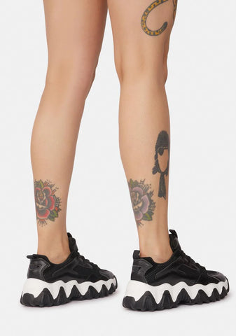 Start Over Again Sneakers