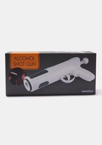 This Means Party Novelty Shot Vessel