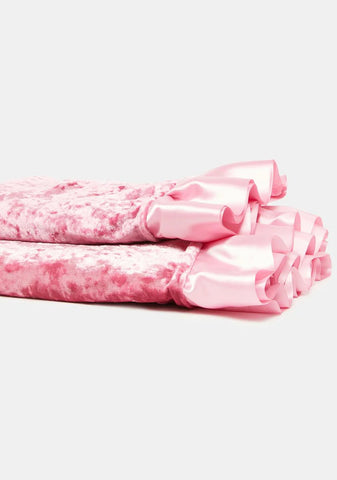 Watch My Throne Bedding Set