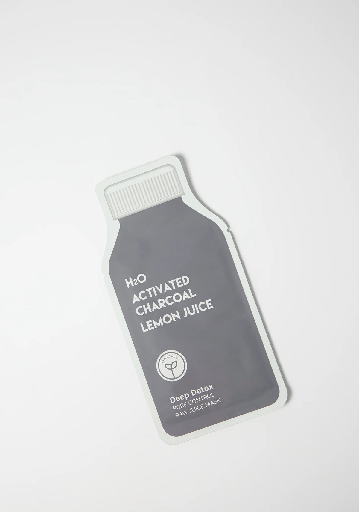 Deep Detox Pore Control Raw Juice Mask