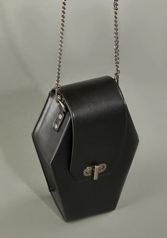 Kept Souls Crossbody Bag