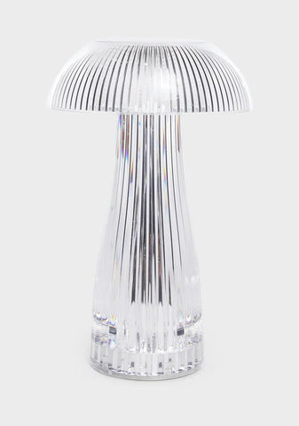 Magic Guides Mushroom Light