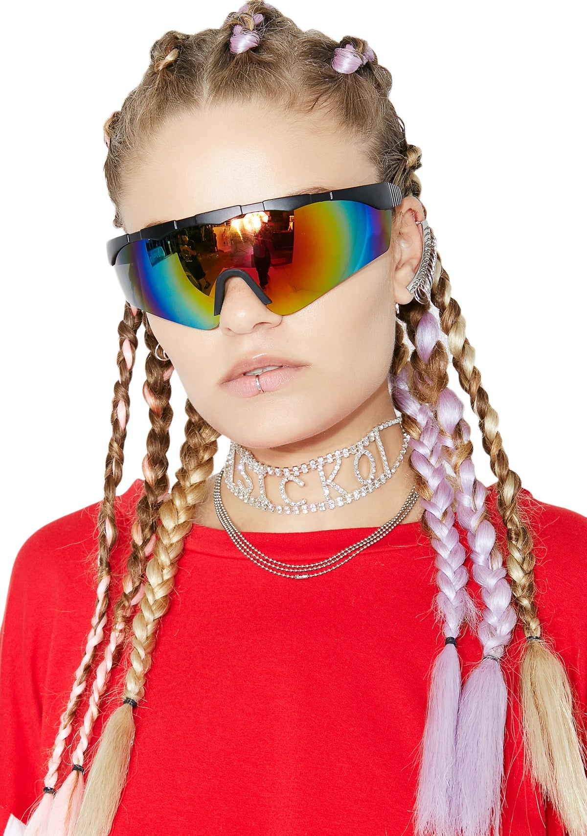 Beach Runner Sunglasses