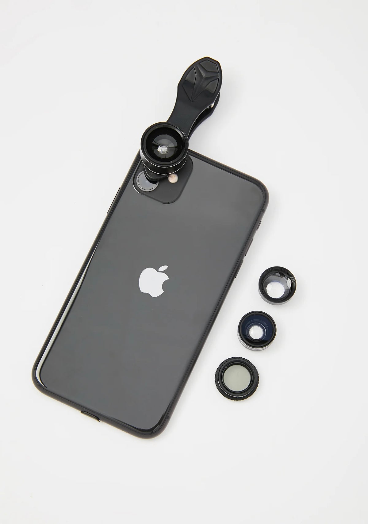 Selfie Game On Point Lens Kit