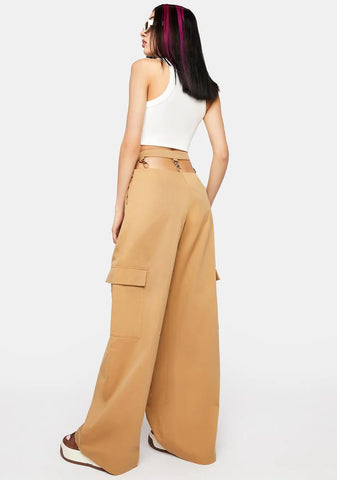 Earthling Baggy Pants