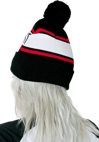 Man That You Fear Bobble Hat