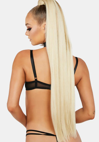 Naughty Play Lingerie Set