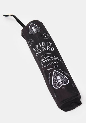 Spirit Board Umbrella