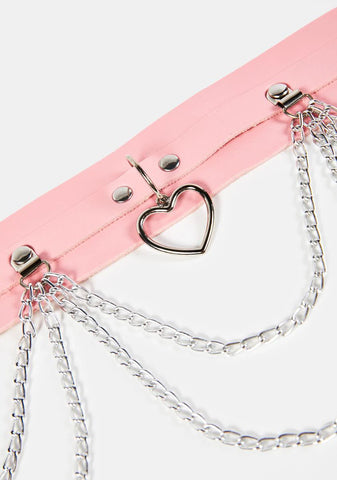 Special Attention Waist Belt