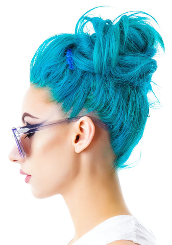 Classic Fox 2 Deluxe Sunglasses