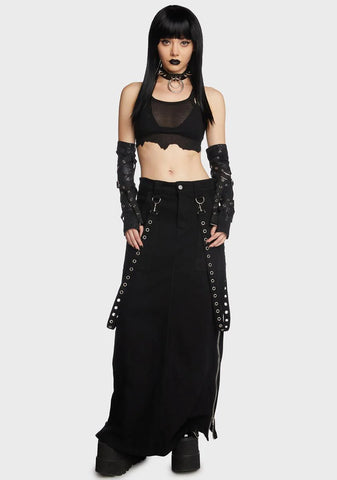 Villain Era Arm Warmers