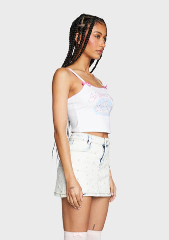 Your Wish Is Granted Tank Top