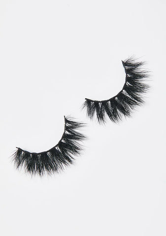 Instahoe Mink Lashes