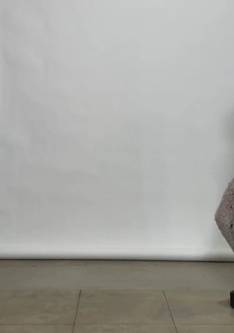 A Lifetime With You Longline Sweater-Gray