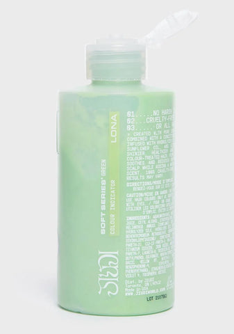 Colour #01: Lona Semi-Permanent Hair Colour