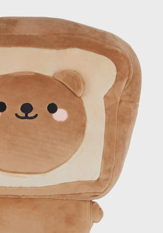 Barry Toast Mochi Plush