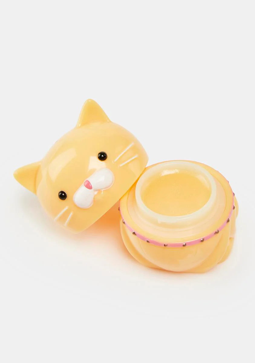You Knead Me Lip Balm