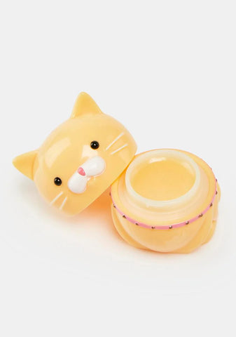You Knead Me Lip Balm