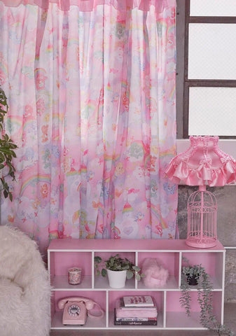 Cool To Be Kind Curtains