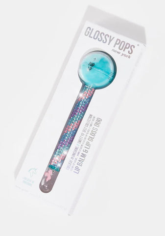 I Believe In Unicorns Lip Gloss